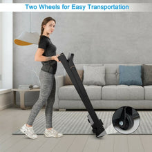 Load image into Gallery viewer, Ultra-thin Gym Lightweight Folding Treadmill Walking Machine