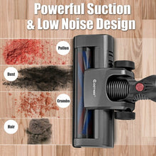 Load image into Gallery viewer, 16 kPa Cordless Vacuum Cleaner 6 in 1 Rechargeable Battery