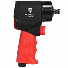 Load image into Gallery viewer, 1/2" Mini Air Impact Wrench Pneumatic Driver with Hammers