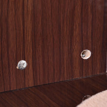 Load image into Gallery viewer, Brown Pet Climber Cat Dog Play Mat Pad