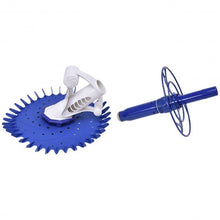 Load image into Gallery viewer, Automatic Swimming Pool Cleaner Set with 10 Hoses