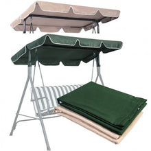 Load image into Gallery viewer, 66" x 45" Swing Top Cover Replacement Canopy