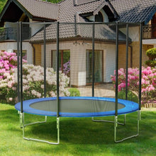 Load image into Gallery viewer, Safety Round Spring Cover for 14' Trampoline