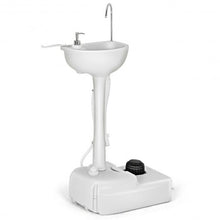 Load image into Gallery viewer, 5 Gallon Portable Wash Sink