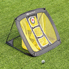 Load image into Gallery viewer, Indoor/Outdoor Pop Up Golf Chipping Net