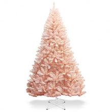 Load image into Gallery viewer, 6' / 7' Artificial Christmas Tree Hinged Full Fir Tree-7'