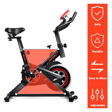 Load image into Gallery viewer, Indoor Cycling Gym Cardio Trainer Fitness Exercise Bike