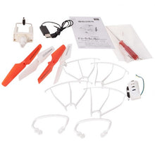 Load image into Gallery viewer, FINECO FX-6Ci 2.4Ghz 5CH 6-Axis WIFI Drone FPV Remote Control RC Quadcopter