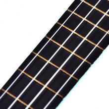Load image into Gallery viewer, 21" 4-String Acoustic Ukulele Musical Instrument-Black