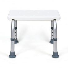 Load image into Gallery viewer, Adjustable Bath Step Stool for Children Adults