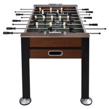 Load image into Gallery viewer, 54" Indoor Competition Game Soccer Table