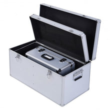 Load image into Gallery viewer, 3-Piece DIY Tool Box Set Storage Large Middle Small Work Tools Garage Workshop