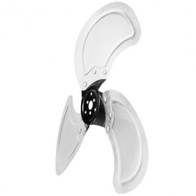 Load image into Gallery viewer, Costway 16"/20" High Velocity 3-Speed Floor Fan-20"