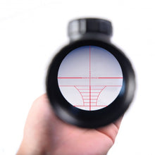 Load image into Gallery viewer, Hunting Mil-Dot Optical Gun Rifle Scope +Mount