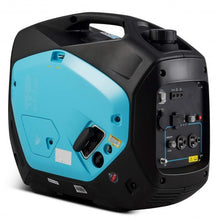 Load image into Gallery viewer, 2000W Portable Inverter Generator with USB Outlet