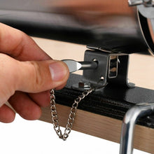 Load image into Gallery viewer, 3.6 L Sausage Stuffer Maker Meat Filler Machine