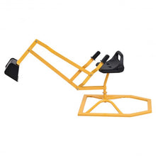 Load image into Gallery viewer, Heavy Duty Kid Ride-on Sand Digging Digger