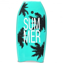 Load image into Gallery viewer, 33"/37"/41" Lightweight Super Surfing Bodyboard-L