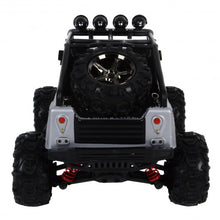 Load image into Gallery viewer, Silver 1:22 2.4G 4WD High Speed RC Desert Buggy Truck