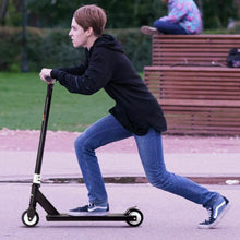 Load image into Gallery viewer, Aluminum Portable Kick Scooter for Kids