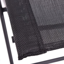Load image into Gallery viewer, Set of 4 Outdoor Patio Folding Chairs