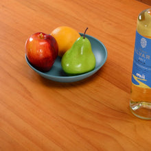 Load image into Gallery viewer, Dining Room Rectangle Table with Wood Legs