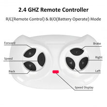 Load image into Gallery viewer, 12V Kids Remote Control Riding Truck Car with LED Lights-Pink