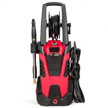 Load image into Gallery viewer, 3500 PSI 2.1 GPM High-Pressure Washer with 5 Nozzles