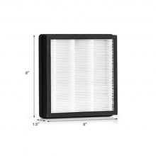 Load image into Gallery viewer, Air Purifier Replacement Filter True HEPA Filter