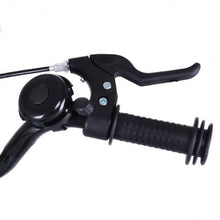 Load image into Gallery viewer, 16" Children Boys & GirlsFreestyle Bicycle w/ Training Wheels-Blue