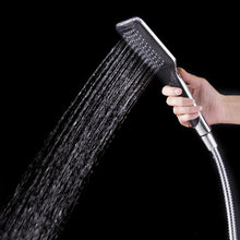 Load image into Gallery viewer, 43" Aluminium Alloy Shower Panel with Shower Head