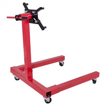 Load image into Gallery viewer, 1250 lbs Hoist Automotive Lift Rotating Shop Engine Stand