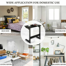 Load image into Gallery viewer, Coffee Tray Laptop Desk Sofa Side Table