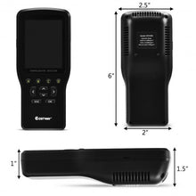 Load image into Gallery viewer, Air Quality Monitor Detector Accurate Testing Formaldehyde