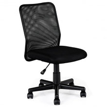 Load image into Gallery viewer, Mid-back Adjustable Ergonomic Mesh Office Chair