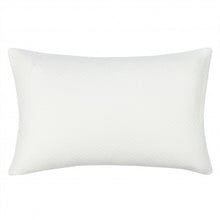 Load image into Gallery viewer, 28" x18" Shredded Memory Foam Bed Pillows with Bamboo Cooling Cover