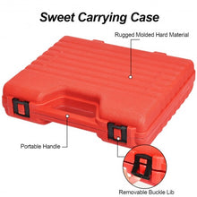 Load image into Gallery viewer, TU-443 Fuel Injection Pump Pressure Tester Gauge Tool Kit