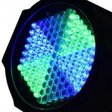Load image into Gallery viewer, 16W 127 RGB LED Stage Projector Laser Lighting