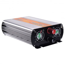 Load image into Gallery viewer, 1500W 12V DC TO 110V AC Automotive Power Inverter