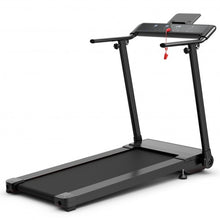 Load image into Gallery viewer, Folding Treadmill for Walking Running with LED Touch Screen for Home and Gym
