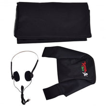 Load image into Gallery viewer, 8.3" MD - 6300 Professional Metal Detector