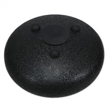 Load image into Gallery viewer, 10" High Carbon 11 Notes Steel Tongue Drum with Drum Hammer