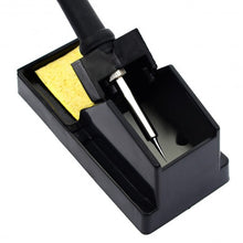 Load image into Gallery viewer, Pro 2In1 862D+ SMD Soldering Iron LED Display w/4 Nozzles