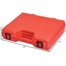 Load image into Gallery viewer, TU-443 Fuel Injection Pump Pressure Tester Gauge Tool Kit