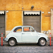 Load image into Gallery viewer, 6 Pack 45" Orange Traffic Delineator Post Cone