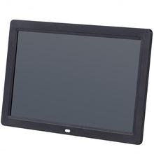 Load image into Gallery viewer, 7"/8"/10"/12" IPS LCD Digital Photo Frame w/ Remote-12"
