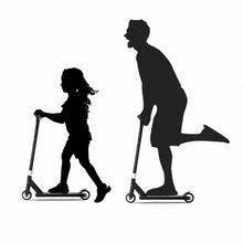 Load image into Gallery viewer, Aluminum Portable Kick Scooter for Kids