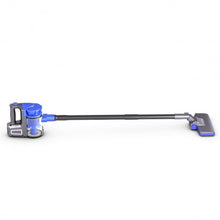 Load image into Gallery viewer, Portable Lightweight Bagless Vacuum Cleaner w/ Washable Filter