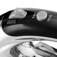 Load image into Gallery viewer, 200 W 5-speed Stand Mixer with Dough Hooks Beaters
