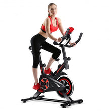 Load image into Gallery viewer, Indoor Cycling Gym Cardio Trainer Fitness Exercise Bike